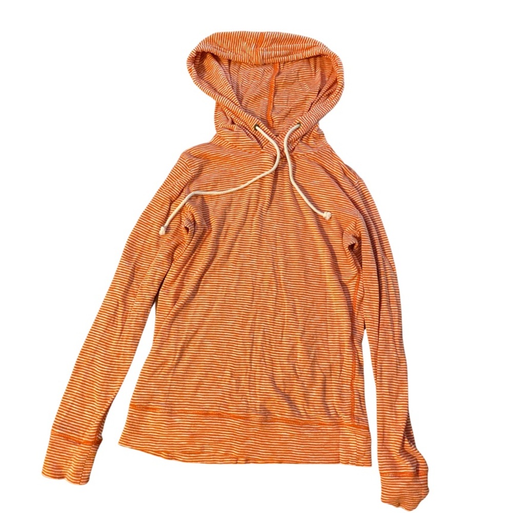 J. Crew Small Striped Sweatshirt / Hoodie